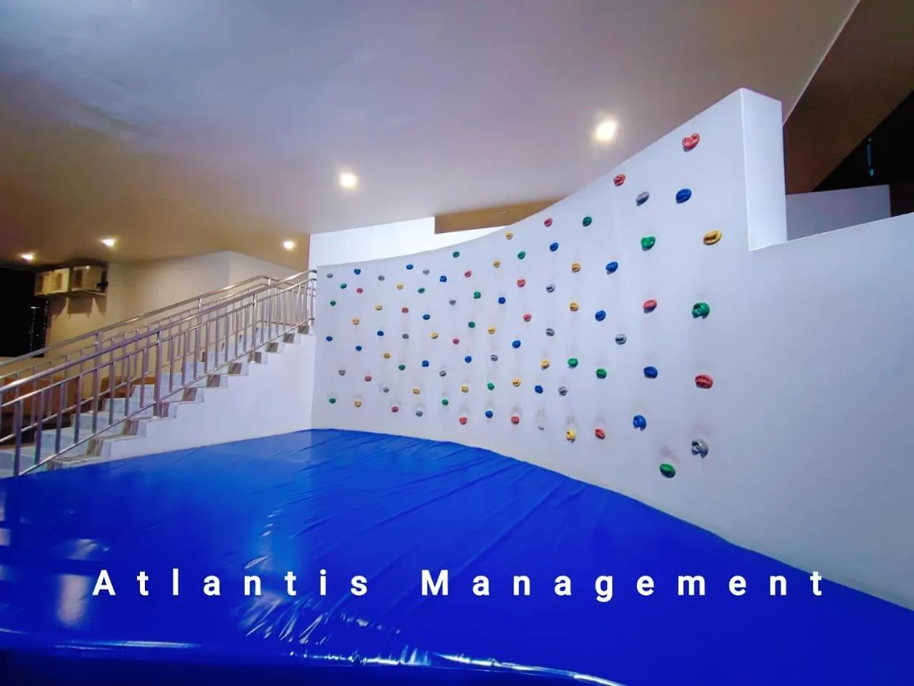 Apartment Tr Residence Block A,Titiwangsa Kuala Lumpur