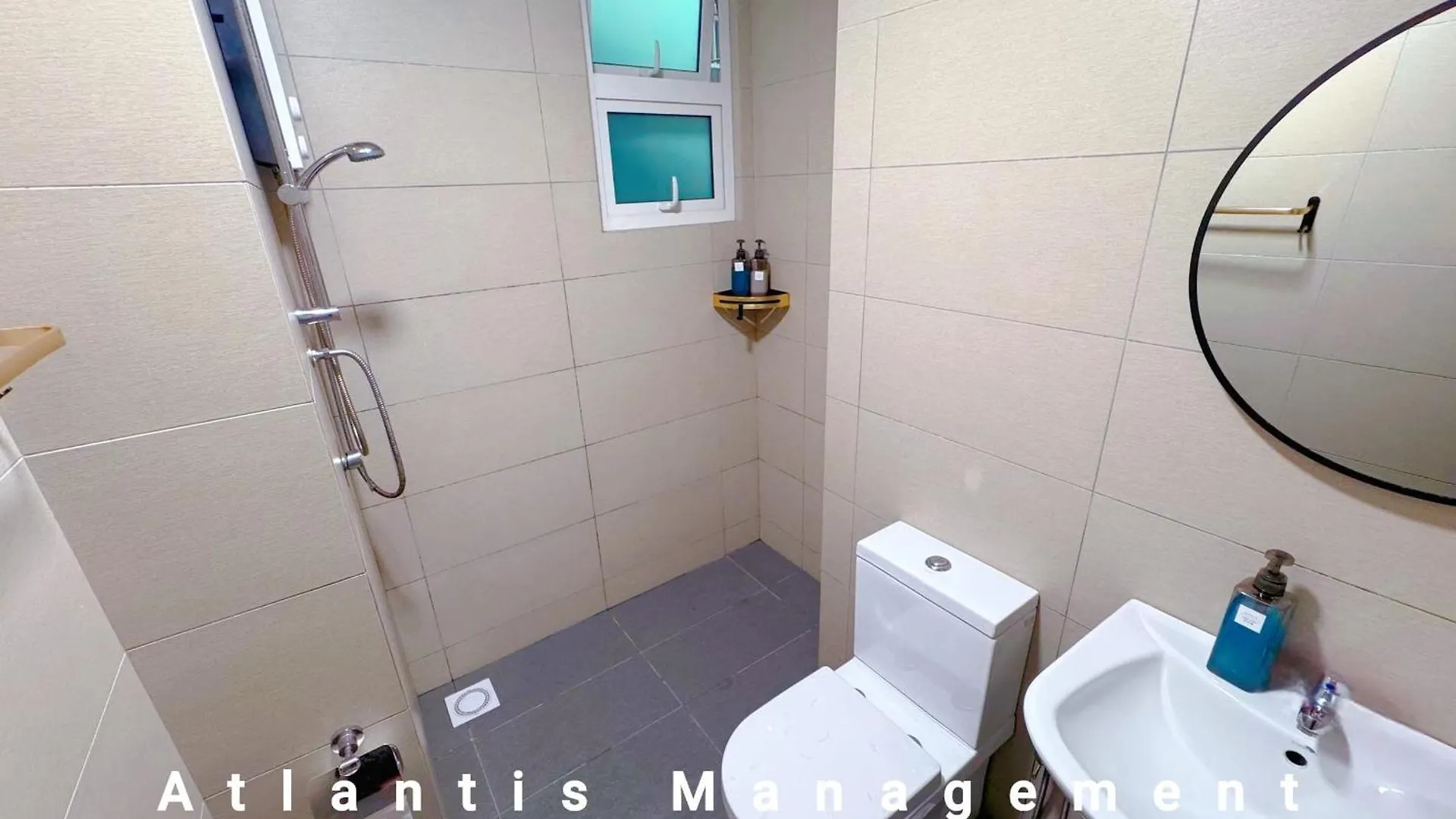 Tr Residence Block A,Titiwangsa Kuala Lumpur Apartment