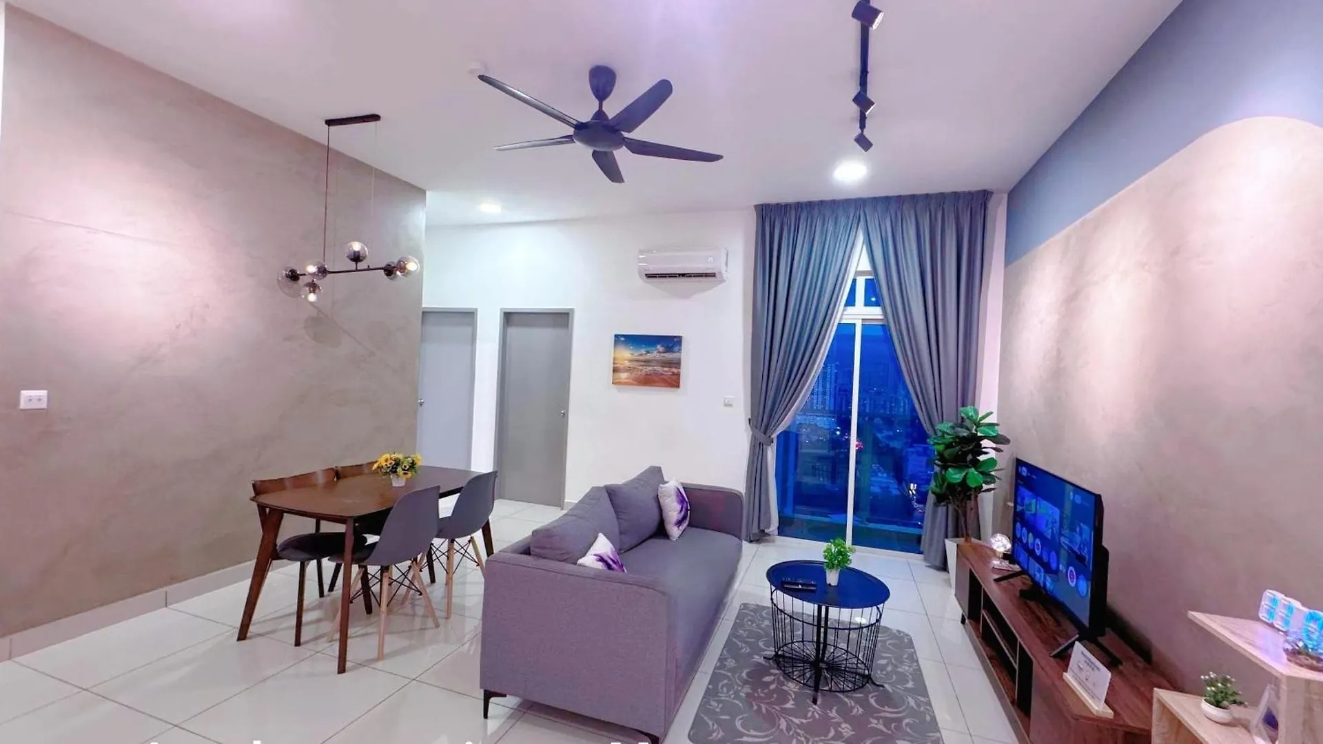 Tr Residence Block A,Titiwangsa Kuala Lumpur 0*,  Malaysia