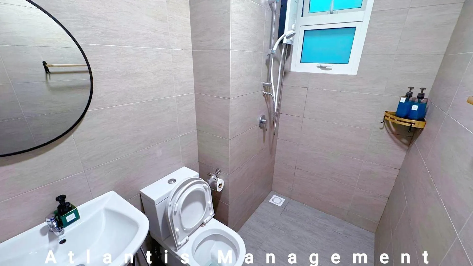 Apartment Tr Residence Block A,Titiwangsa Kuala Lumpur Malaysia