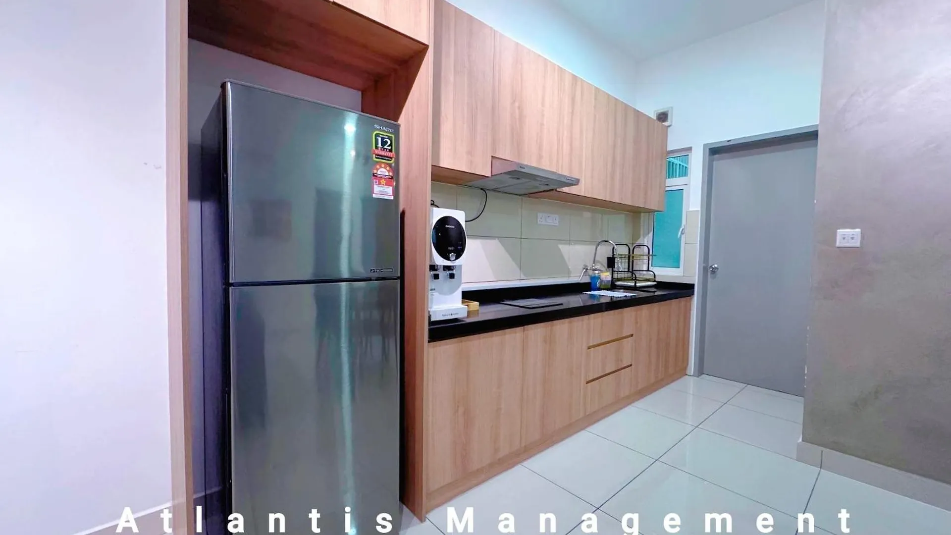 Tr Residence Block A,Titiwangsa Kuala Lumpur 0*,