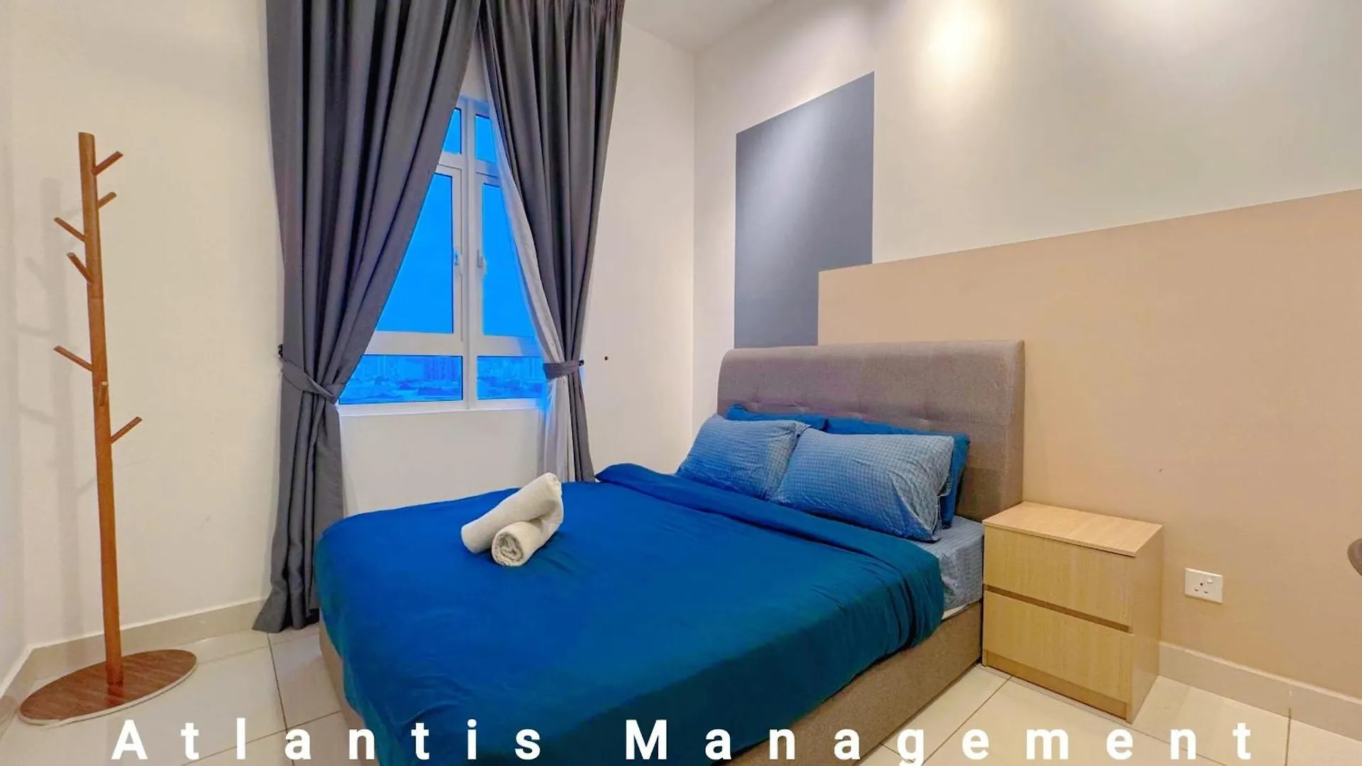 Tr Residence Block A,Titiwangsa Kuala Lumpur 0*,  Malaysia