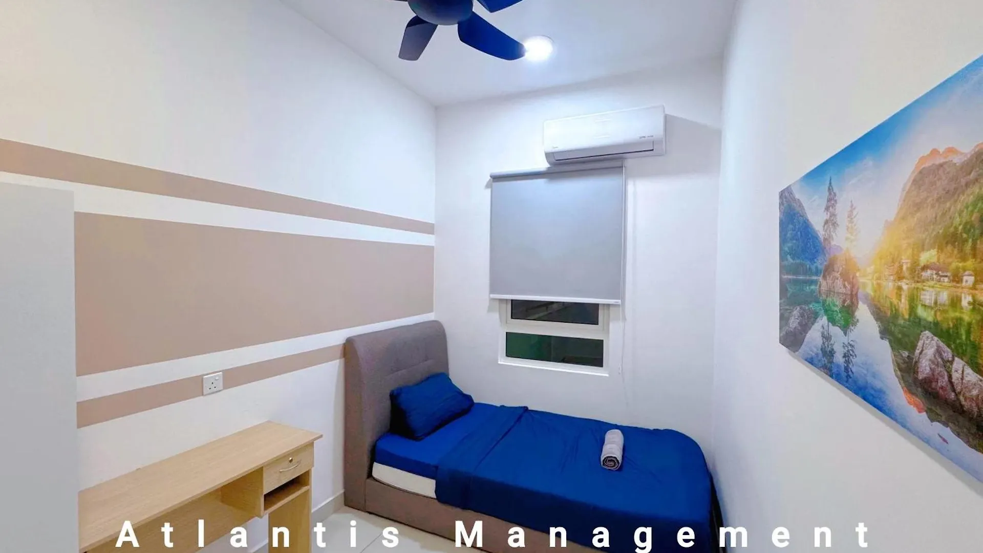 Tr Residence Block A,Titiwangsa Kuala Lumpur Malaysia