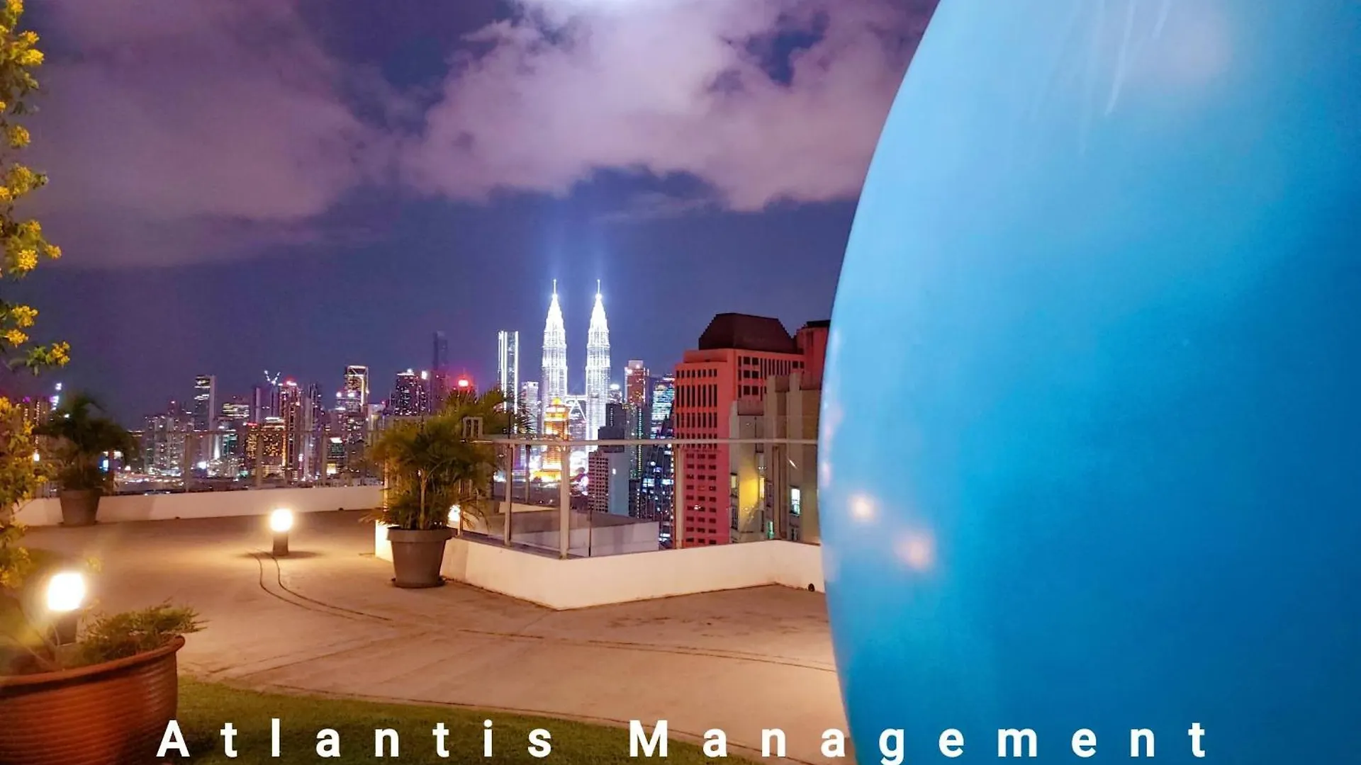 Tr Residence Block A,Titiwangsa Kuala Lumpur Apartment
