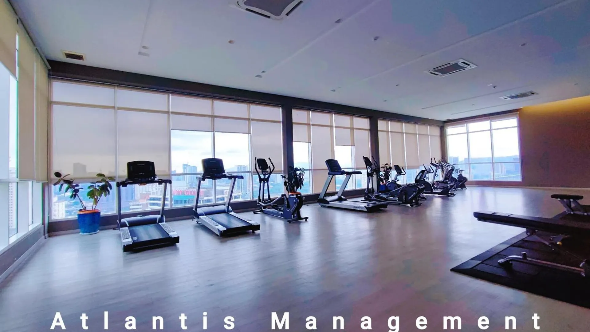 Tr Residence Block A,Titiwangsa Kuala Lumpur Malaysia